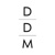 DDM ADVERTISING Logo