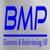 Provider Logotype BMP Ekonomi & Redovisning AB Logo