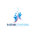 5-Star Staffing Solutions, LLC Logo