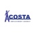 Acosta Employment Agency Logo