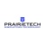 PrairieTech Logotype