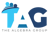 The Algebra Group Logo