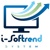 iSoftrend System Logo