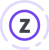 Zeller Media Logo