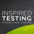Inspired Testing Logo