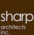 Sharp Architects Inc. Logo