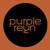 Purple Reyn Logo