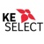 KE Select Logo