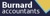 Burnard Accountants Logo