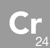 Cr24 Inc Logo