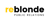 ReBlonde Logo