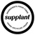 The Supplant Company Logotype