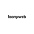 Loonyweb Logo
