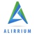 Alirrium Logotype