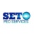 Seto PEO Services LLC Logo