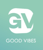 Good vibes Entertainment Logo