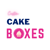 Cake Boxery Logo