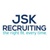 JSK Recruiting, Inc. Logo