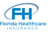 Florida healthcare insurance Logo