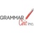 Grammar Chic, Inc. Logo