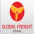 Global Freight Spain Sl Logo