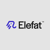 Elefat Logotype