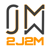 2J2M, Inc. Logo