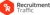 Recruitment Traffic Logo