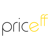 Priceff Logo