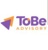 ToBe Advisory Logo