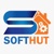 Softhut Logo