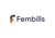 Fembills Fintech Company Logo