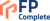 FP Complete Logo