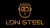 LDN Steel Logotype