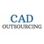 CAD Outsourcing Services Logo
