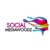 Socialmediawoodz Logotype