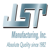 JST Manufacturing, Inc. Logotype