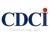 CDC International Consulting LLC Logo