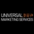 Universal Marketing Services Logo