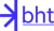Blue Highlighted Text Logo