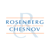 Rosenberg Chesnov CPA's Logo