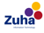 Zuha Information Technology PVT. LTD. Logo