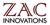 Zac Innovations Logo