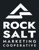 Rock Salt Marketing Cooperative Logo