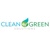 Clean Green Solutions Logotype