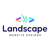 Landscape Website Designs Logo