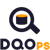 DQOps Logo