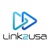 Link2USA (Link2Geek & Link2CXO) Logo
