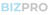 Bizpro Limited Logo