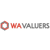 WA Valuers Logotype